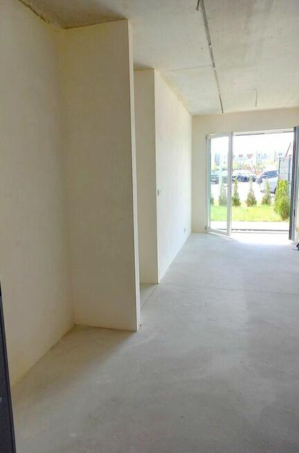 4 POKOJE / 2 ŁAZIENKI / OGRÓD / NOWE OSIEDLE - bezpośrednio