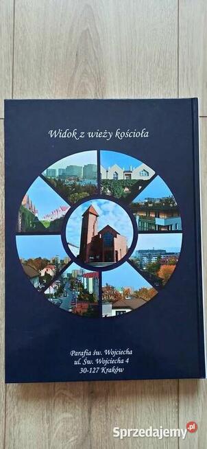 Spod mariackich po wojciechowe dzwony