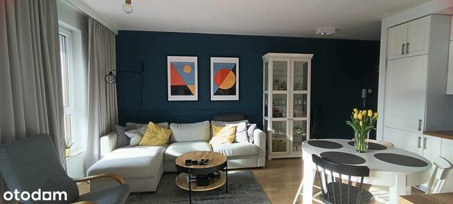 Mieszkanie 3 pokojowe ul.Karpia