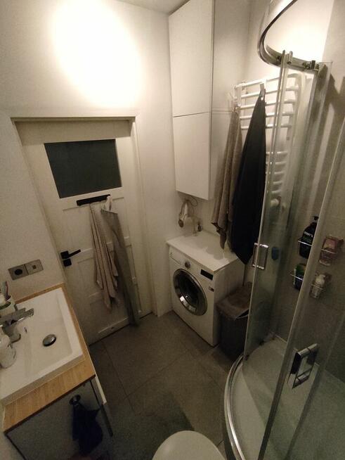 Pokoje do wynajęcia