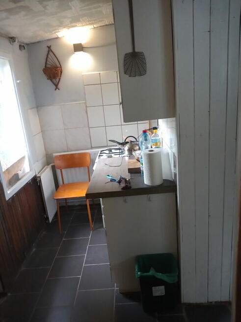 Wynajmę dom ,3 mieszkania Gdynia LeszczynkiTanio