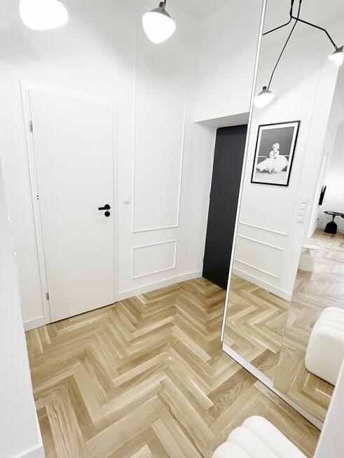 STARE MIASTO, KAMIENICA, LUX!