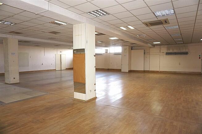 Lokal do wynajęcia 500m2 ul. Wolności Częstochowa