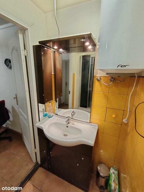 Lokal użytkowy, 34 m², Wrocław