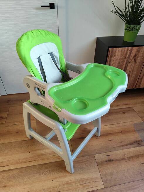 Fotelik do karmienia