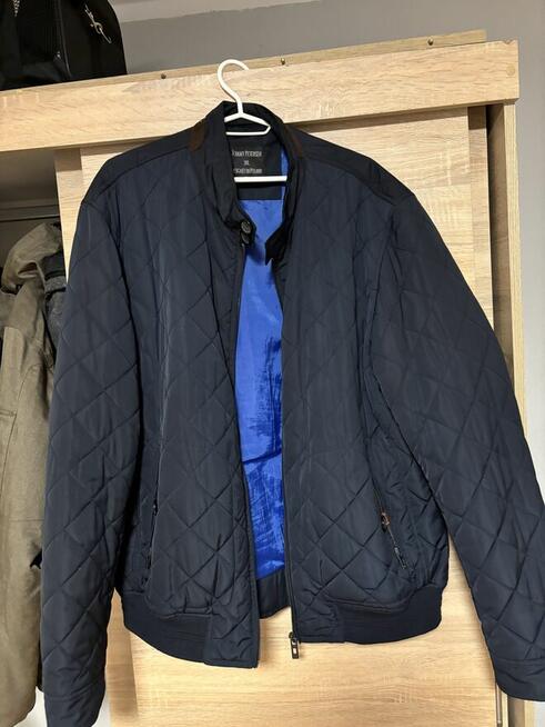 Kurtki zimowe wiosenne i jesienne