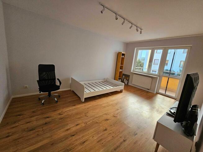 65 m2 | ul. Nowy Świat | do umeblowania po uzgodnieniu