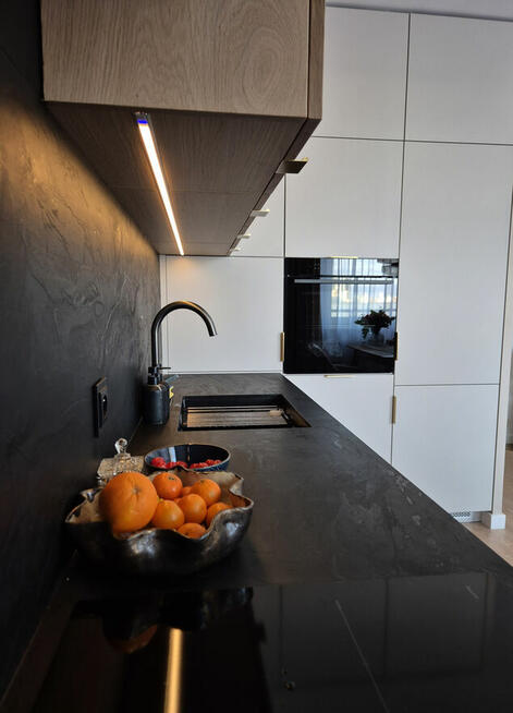 Projekt wnętrza mieszkania/dom od 160 zł/m²