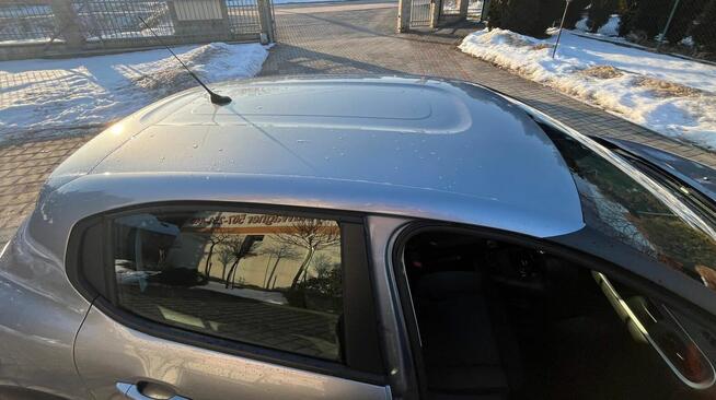 Citroen C3 salonowy 2020 rok