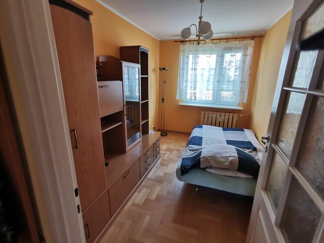 Wynajem mieszkania na doby