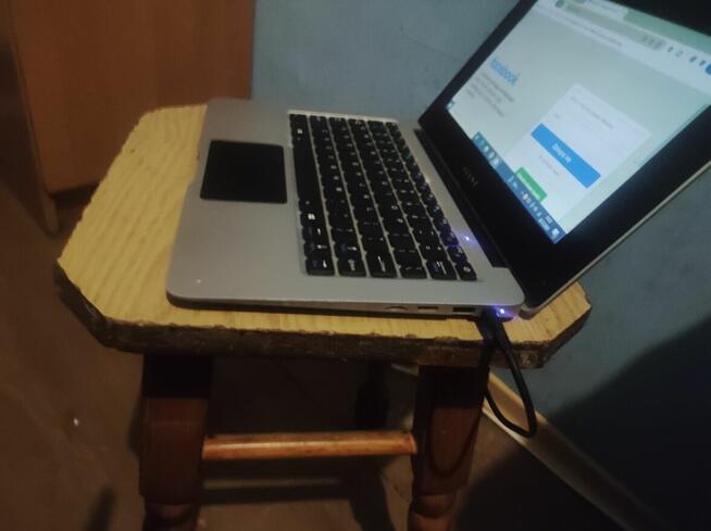 Sprzedam Nettboka firmy KIANO