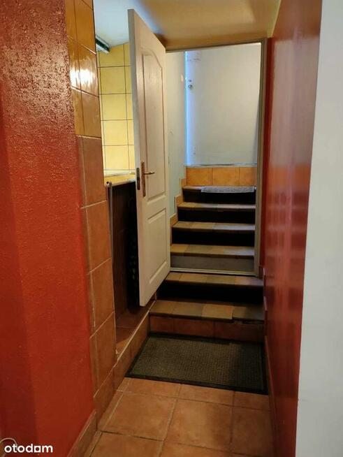 Lokal użytkowy, 34 m², Wrocław