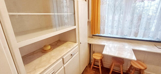 Na sprzedaż 2-pokojowe mieszkanie – 47 m², ul. Bogusławskieg