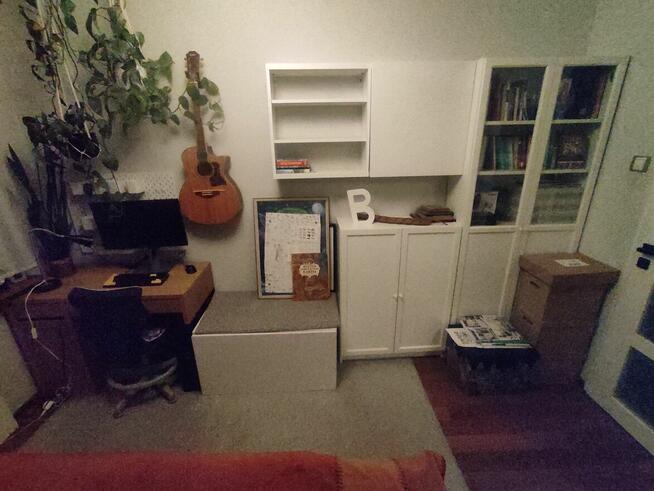 Pokoje do wynajęcia