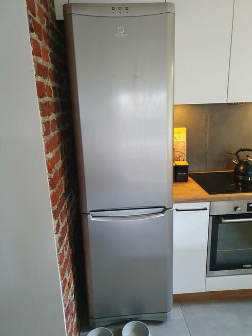 Sprzedam uzywaną pralkę, zmywarkę i lodówkę