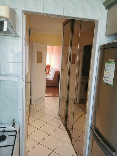 Wynajem mieszkania na doby