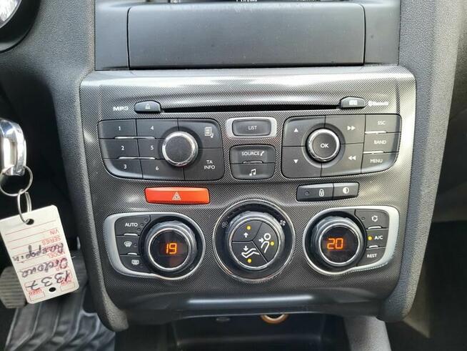 1.6l diesel BlueHDi 100KM*F VAT23%*Bogata wersja