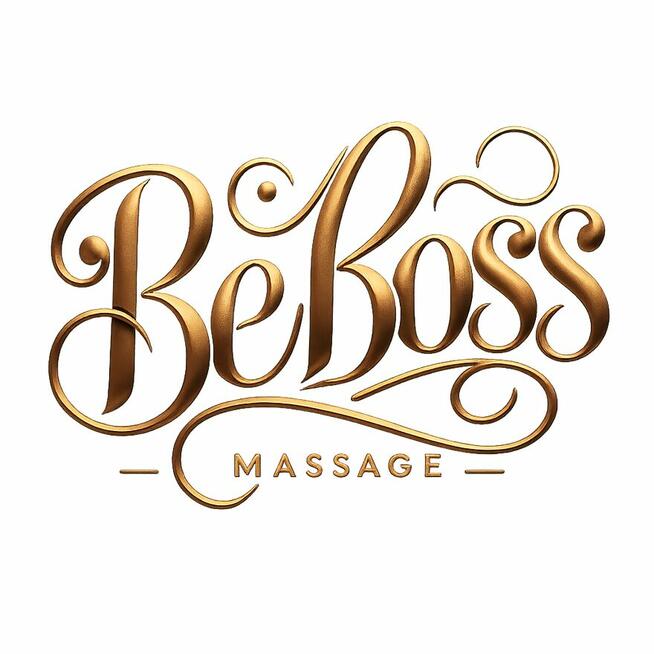 BE BOSS MASSAGE