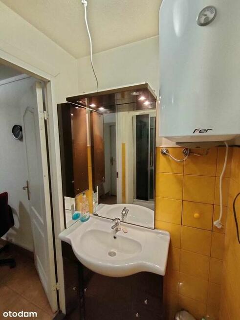 Lokal użytkowy, 34 m², Wrocław