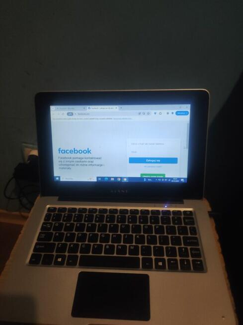 Sprzedam Nettboka firmy KIANO