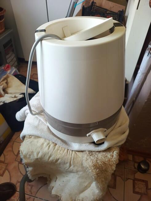 Sprzedam pralkę franie