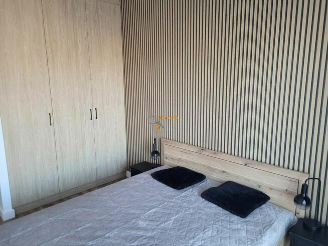 WYJĄTKOWA OFERTA MIESZKANIA 2 POKOJOWE DO WYNAJĘCIA NA UL. M