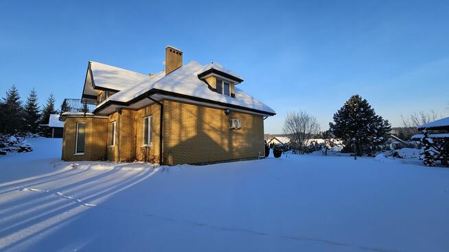 Dom piętrowy na sprzedaż – Jurowce | 150 m² | działka 4716