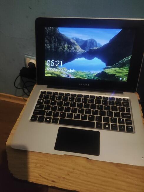 Sprzedam Nettboka firmy KIANO