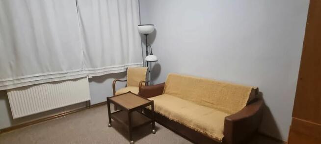 Mieszkanie na wynajm