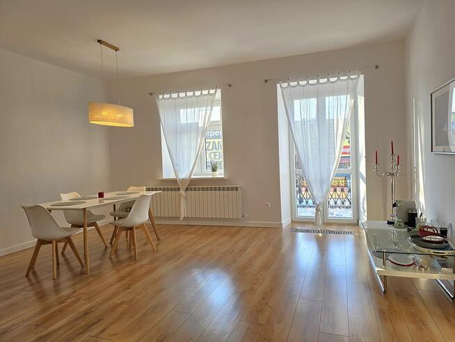 Lokal mieszkalny, Rynek I, centrum Lubartowa