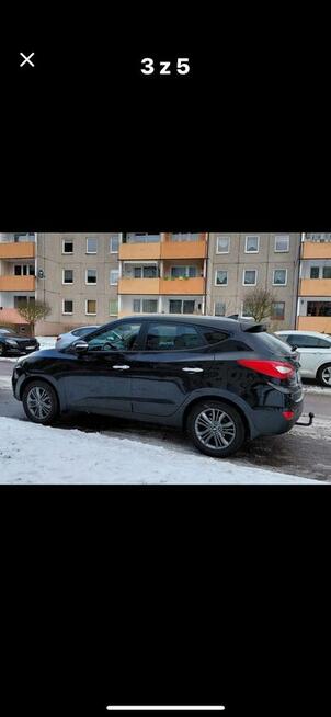 Kierowca szofer z własnym autem