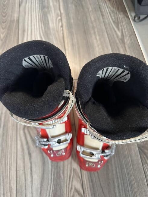 Buty narciarskie Tecnica SR Modo roz. 36 skorupa 275 mm