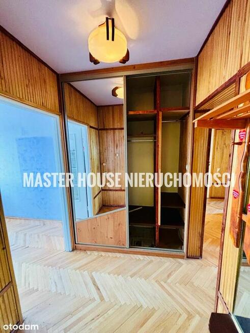 4-pokojowe mieszkanie na sprzedaż — Ostrowiec, Rosochy