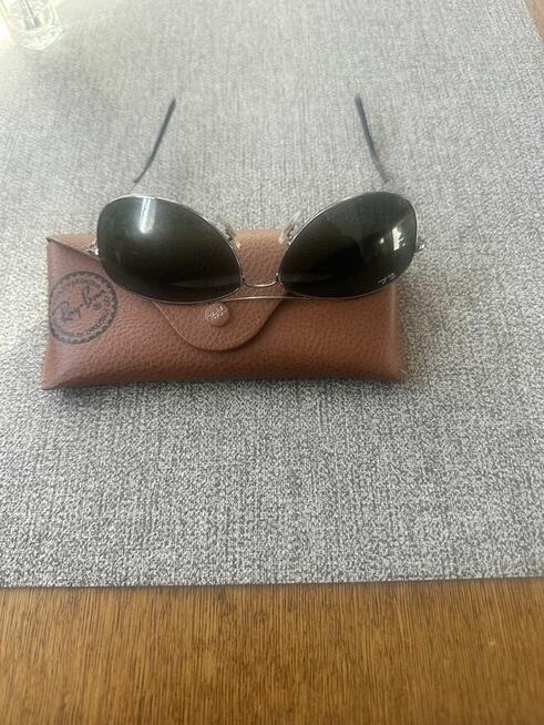 Sprzedam okulary Ray-Ban BB3362