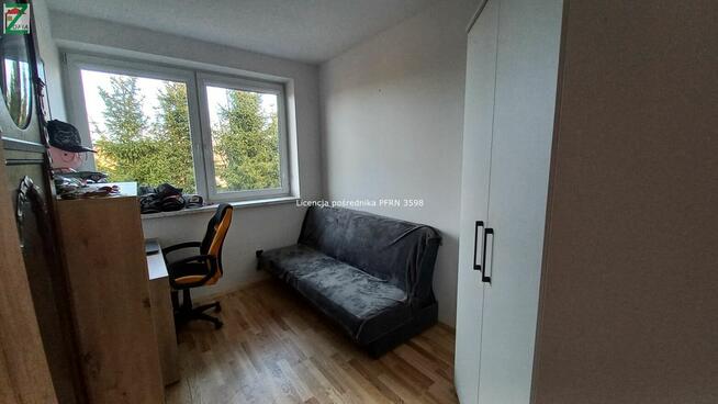 Mieszkanie bezczynszowe