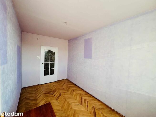 4-pokojowe mieszkanie na sprzedaż — Ostrowiec, Rosochy