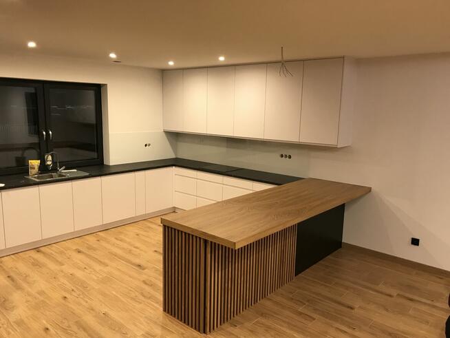 Producent mebli kuchennych na wymiar.