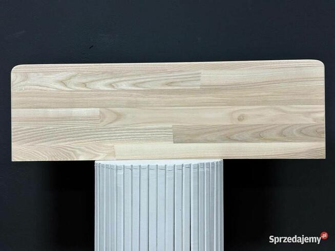 trepy schody jesion klepka/lite