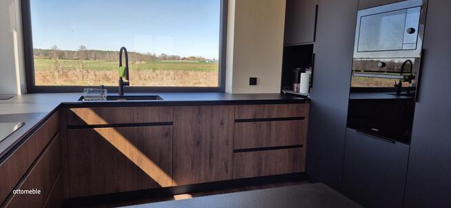 Producent mebli kuchennych na wymiar.