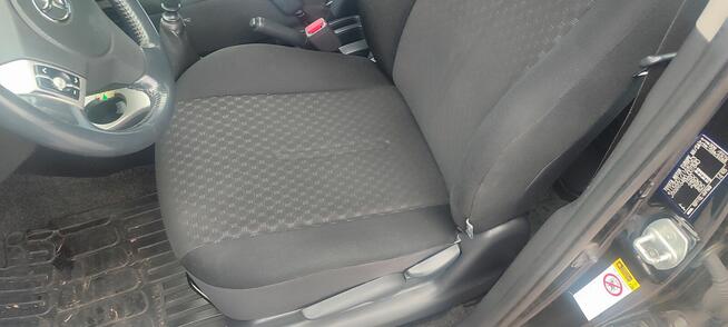 Toyota Urban cruiser 1.3 benzyna 6 biegow