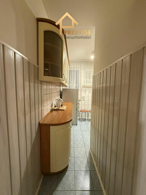 Na sprzedaż mieszkanie 46,54m2 ul. Legionów