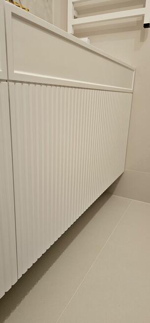 Kuchnie na wymiar , meble łazienkowe i pokojowe