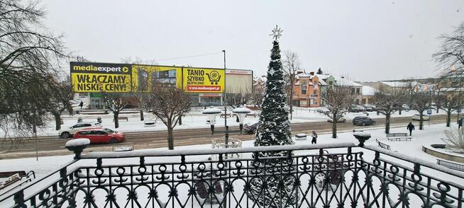 Lokal mieszkalny, Rynek I, centrum Lubartowa