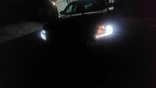 Audi A6 C6 sedan 2.0 TDI 140KM 2007r. 322tys.km