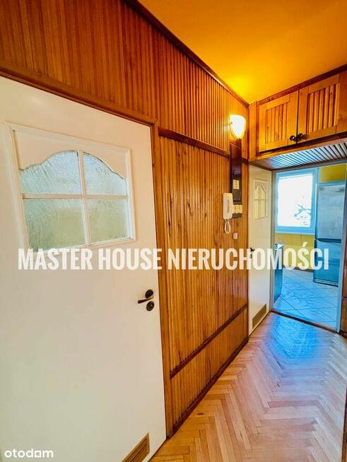 4-pokojowe mieszkanie na sprzedaż — Ostrowiec, Rosochy