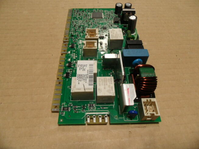 programator pralki electrolux EW6F448BUP 91491742700