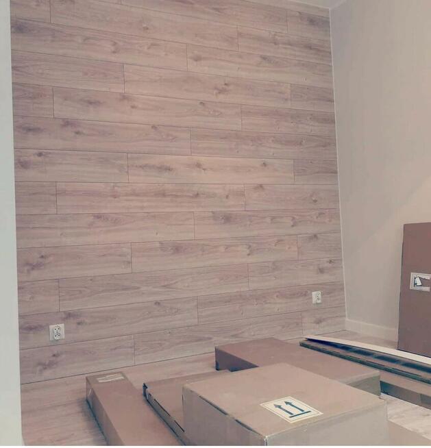 Malarz szpachlarz, wykończenia wnętrz