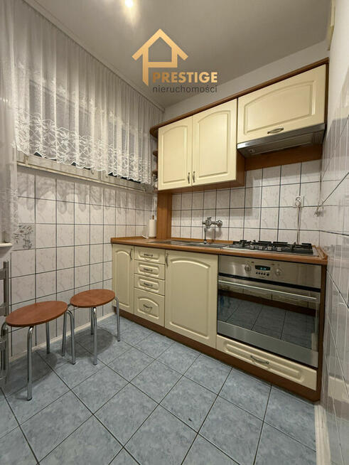 Na sprzedaż mieszkanie 46,54m2 ul. Legionów