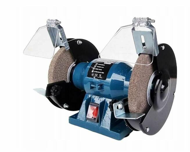 Szlifierka stołowa bulltech 149zl