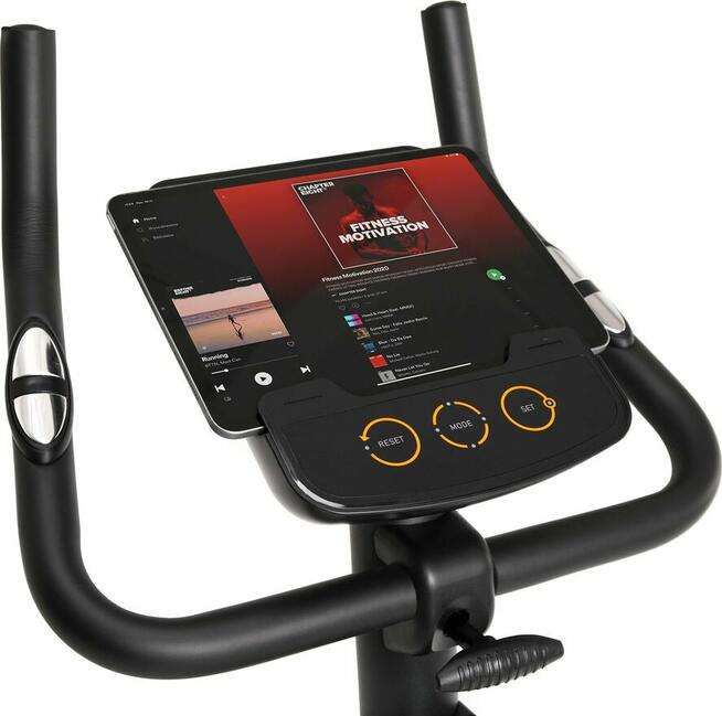 Wynajmę rower stacjonarny Zipro Nitro do treningów domowych